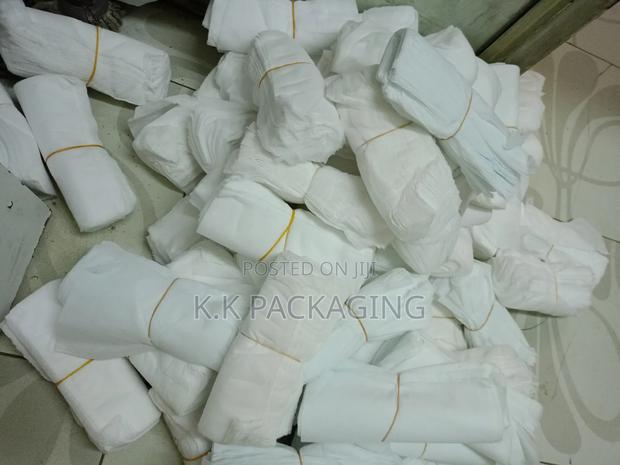 5x8 Non Woven Bags - thumbnail 2