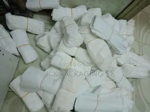 5x8 Non Woven Bags