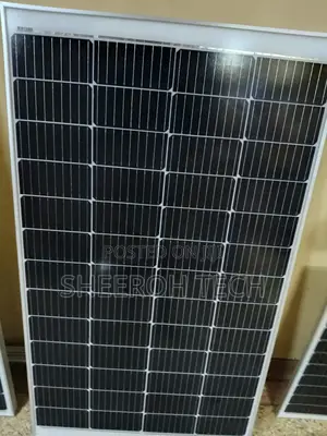 Solar Panels 200watts