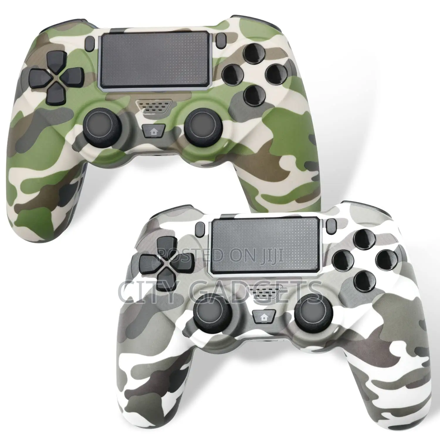 PS4 Controller for Playstation 4/Slim/Pro