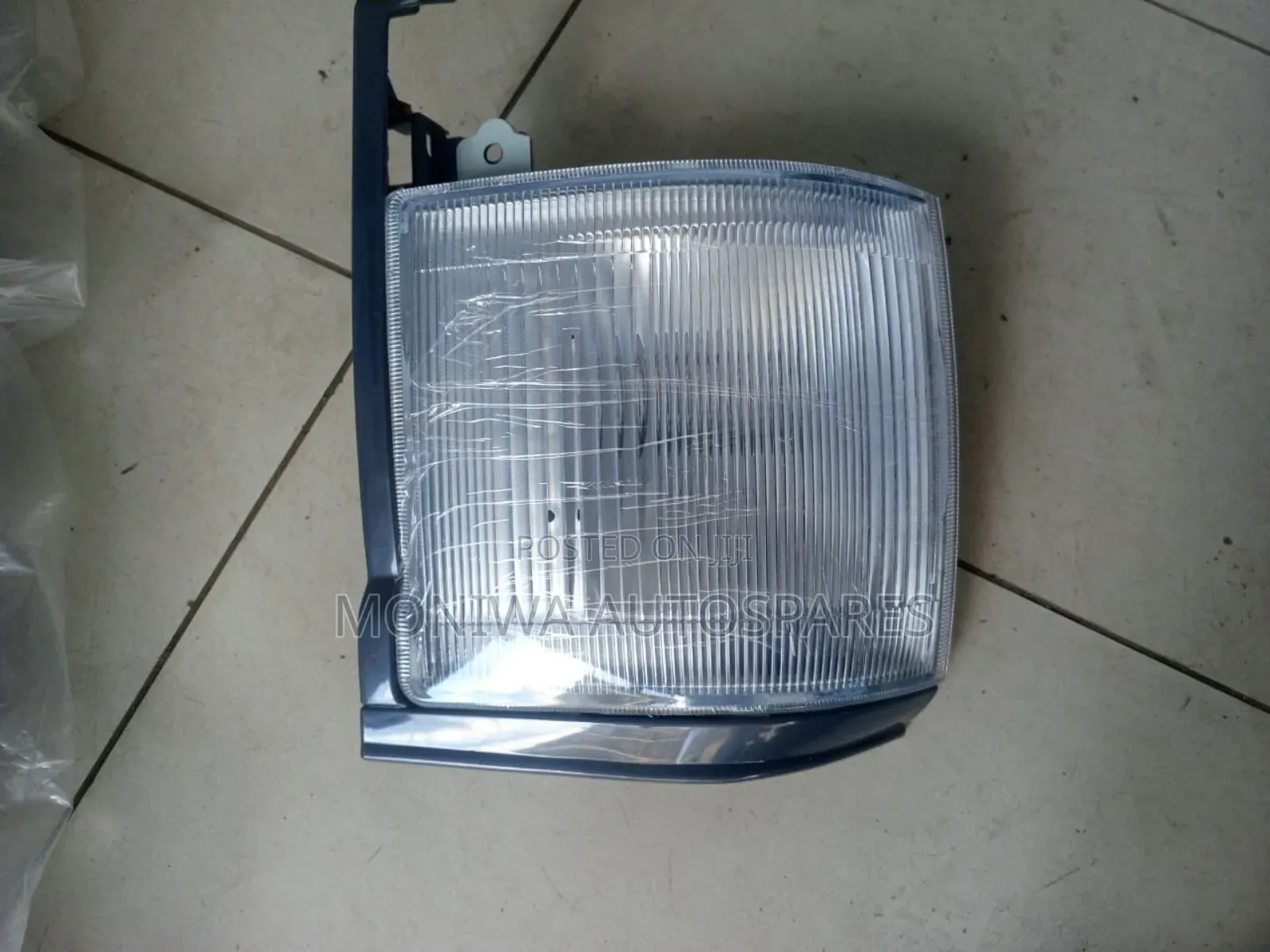 Corner Lamp Toyota Hiace 5l