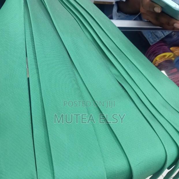 Cool Green Executive Single Ties - thumbnail 3