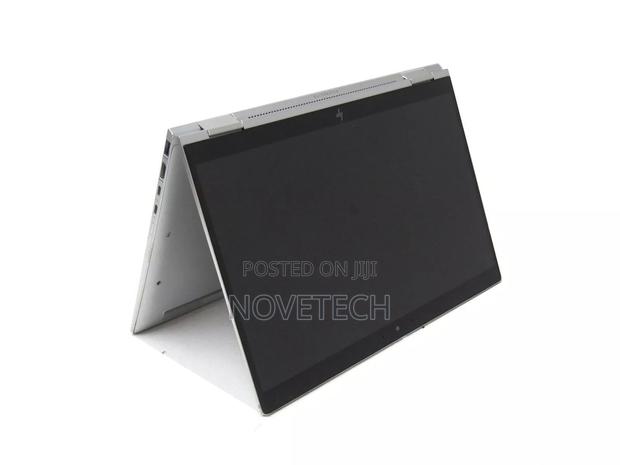 Laptop HP EliteBook 1040 G6 16GB Intel Core I7 SSD 512GB - main view