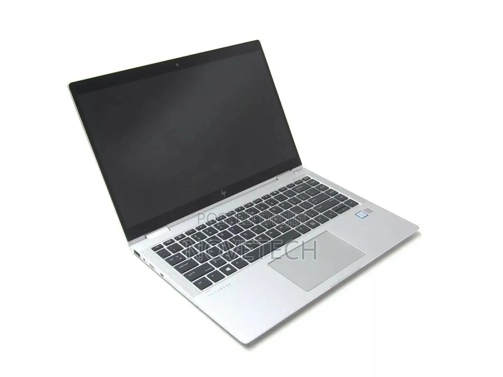 Laptop HP EliteBook 1040 G6 16GB Intel Core I7 SSD 512GB