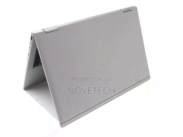 Laptop HP EliteBook 1040 G6 16GB Intel Core I7 SSD 512GB - thumbnail 4