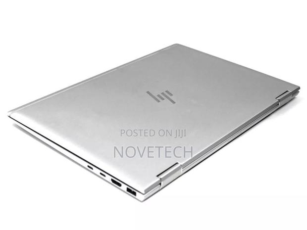 Laptop HP EliteBook 1040 G6 16GB Intel Core I7 SSD 512GB - thumbnail 3
