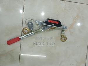 Power Puller 2 Tonne Durable Quality - main view