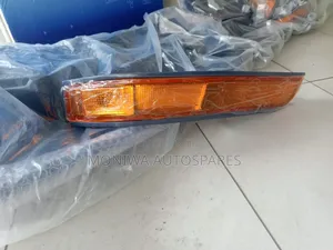 Bumper Lamp/Corner Lamp Toyota Hiace 5l