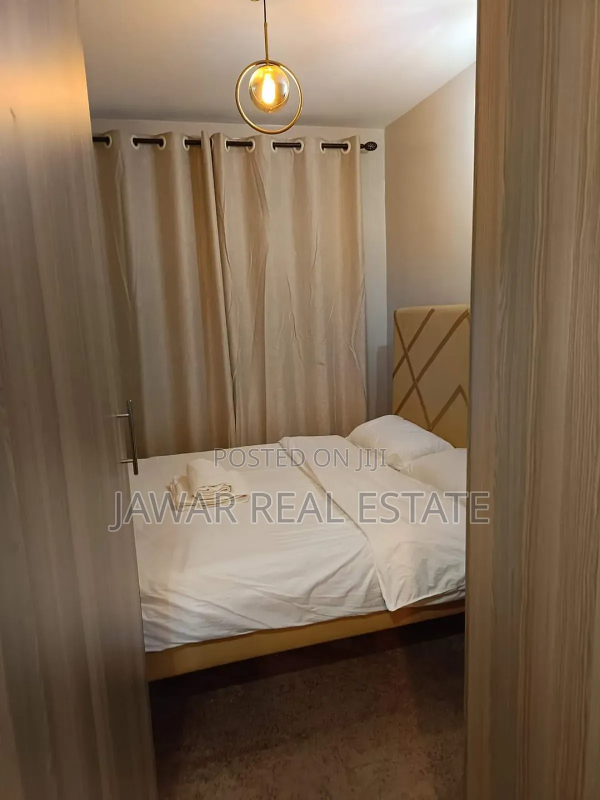 1bdrm Apartment in Thika Road Mall, Roysambu for sale