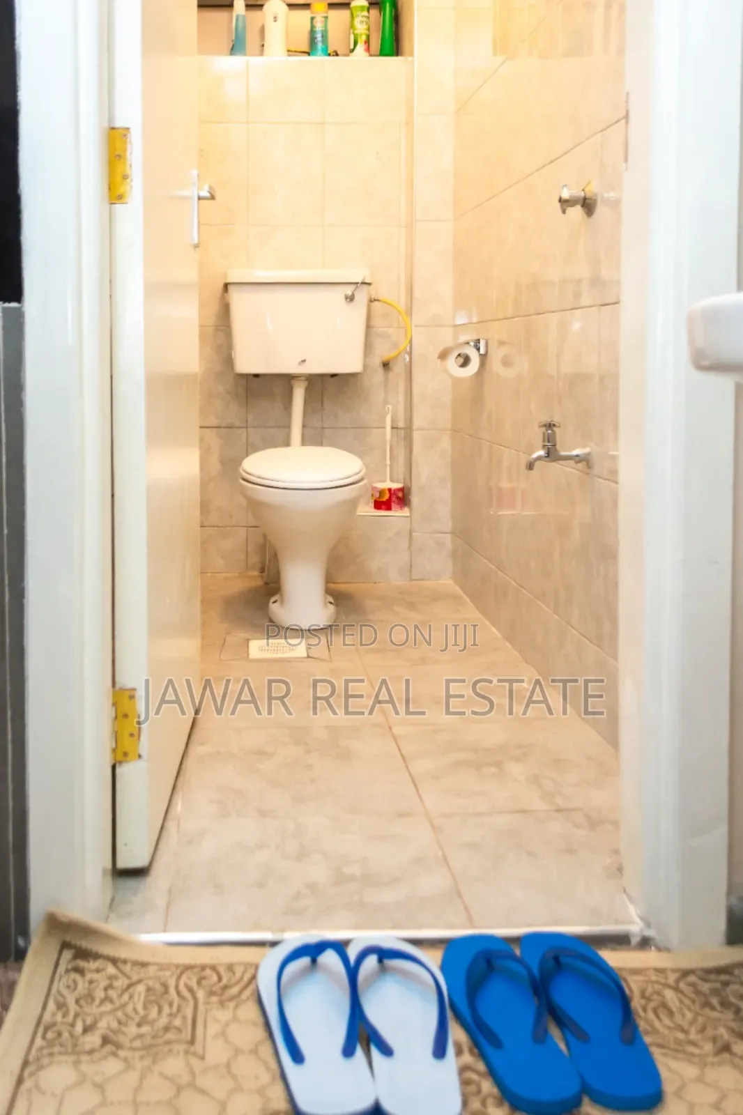 1bdrm Apartment in Thika Road Mall, Roysambu for sale