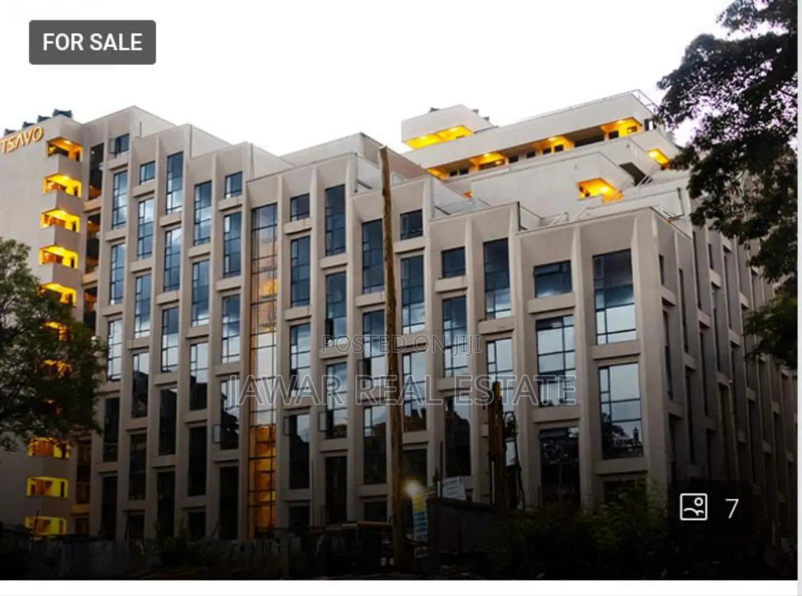 1bdrm Apartment in Thika Road Mall, Roysambu for sale