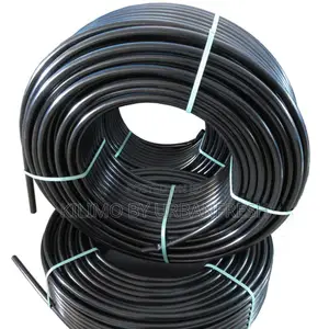 HDPE Pn Pipes (2";63mm;100m) (Water Pressure 8)