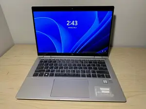 Laptop HP EliteBook X360 1030 G4 16GB Intel Core I7 SSD 512GB