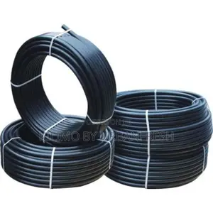 HDPE Pn Pipes ( 2" ; 63mm;100m) (Water Pressure 10)