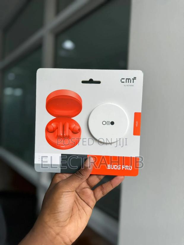 CMF Buds Pro New Sealed in a Shop - main view