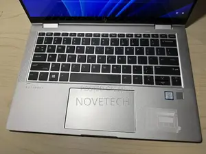 Laptop HP EliteBook X360 1030 G4 16GB Intel Core I7 SSD 512GB