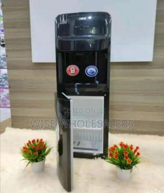 * MIKA Water Dispenser, Standing, Hot, Normal Cold ""