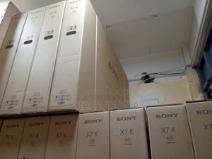 Sony 65" Smart X75k Led Tv - thumbnail 2