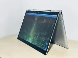 Laptop HP EliteBook X360 1030 G4 16GB Intel Core I7 SSD 512GB