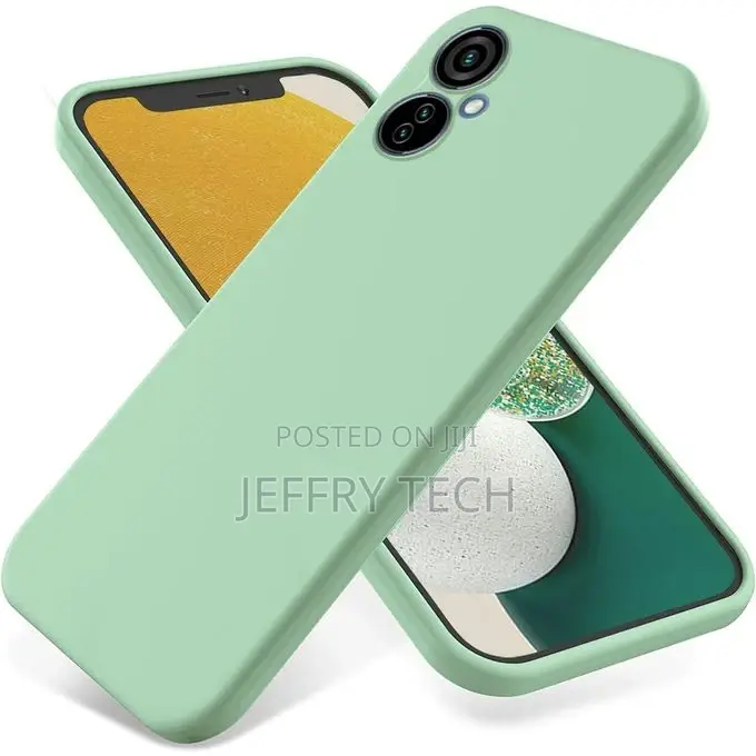 For Tecno Camon 19 Neo Pure Color Liquid Silicone Shockproof