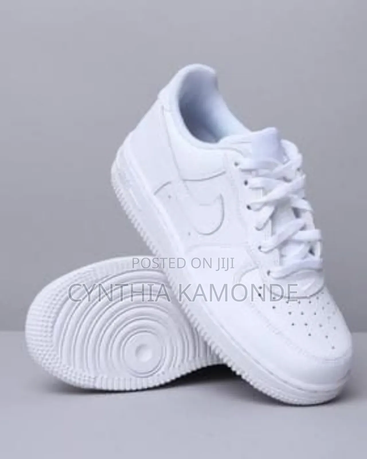 Cute Airforce 1 Kids