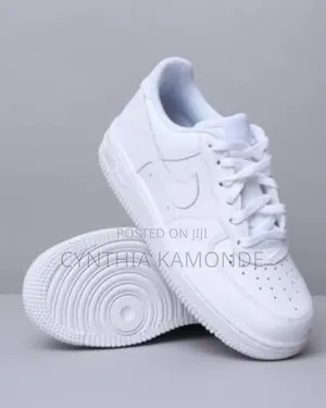 Cute Airforce 1 Kids