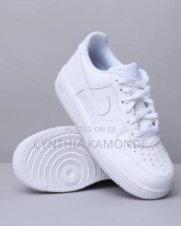 Cute Airforce 1 Kids