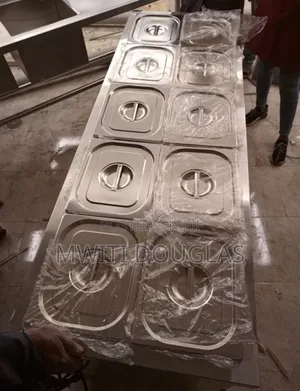 Liner Food Warmer/Bain Merine