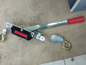 Power Puller Heavy Duty