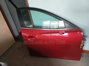 Front Door for Mazda Axela 2017
