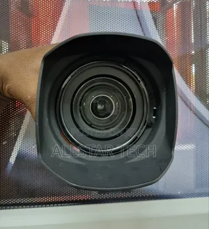 Nikon Af-S Dx Nikkor 16-80mm F/2.8-4e Ed VR