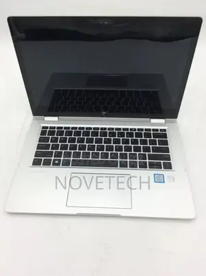 Laptop HP EliteBook X360 1030 G2 8GB Intel Core I5 SSD 256GB