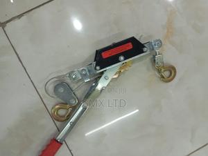 Power Puller Brand New 2 Tonne Commercial Heavy Duty - thumbnail 2