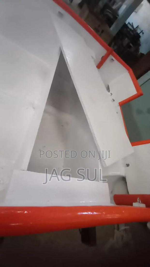 15 Feet Imported Deep Sea Fishing Boat - thumbnail 7