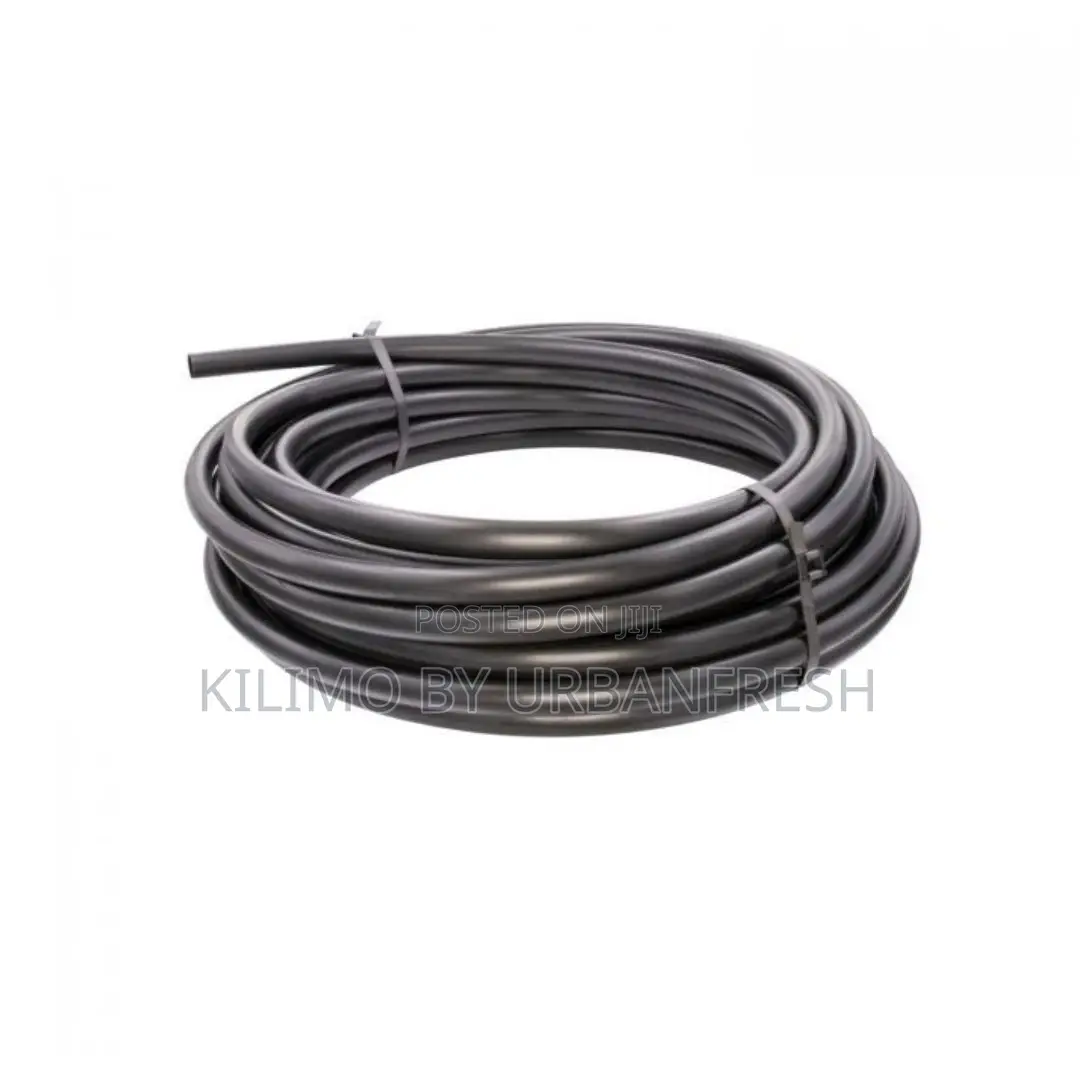 HDPE Pn Pipes (21/2" : 75mm:100m)(Water Pressure 8)