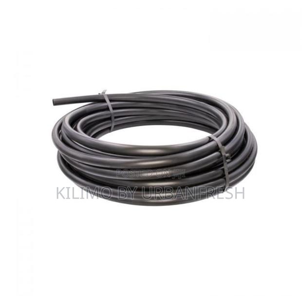 HDPE Pn Pipes (21/2" : 75mm:100m)(Water Pressure 8) - main view