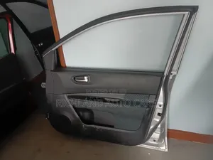 Front Door for Nissan Wingroad Y12 Right Side