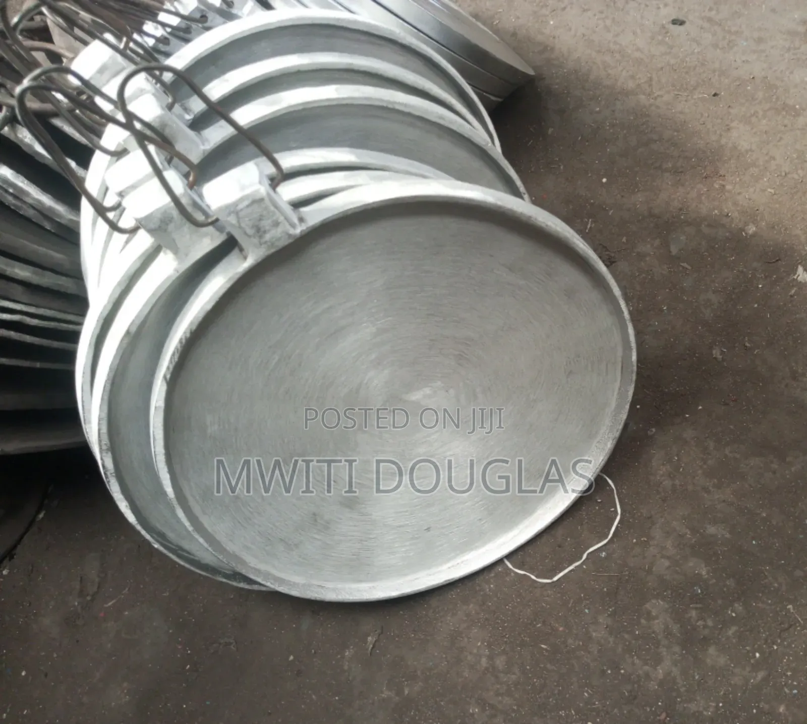 First Class Aluminum Best Pans