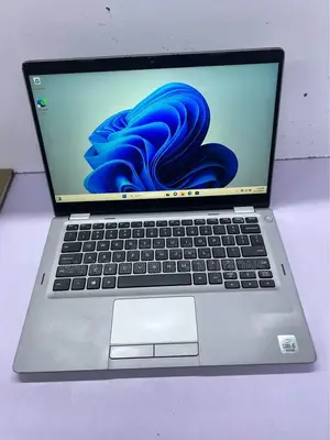 Laptop Dell Latitude 5310 4GB Intel Core I5 SSD 128GB
