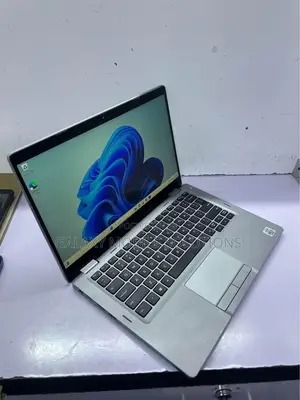 Laptop Dell Latitude 5310 4GB Intel Core I5 SSD 128GB