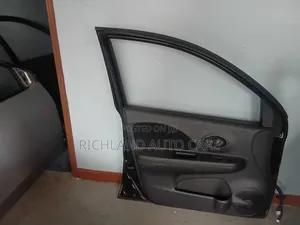 Front Door for Nissan March Left Side