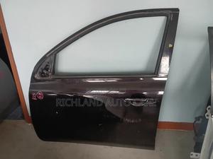 Front Door for Nissan March Left Side