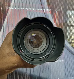 Af-S Nikkor 18-70mm