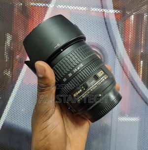 Af-S Nikkor 18-70mm - thumbnail 2