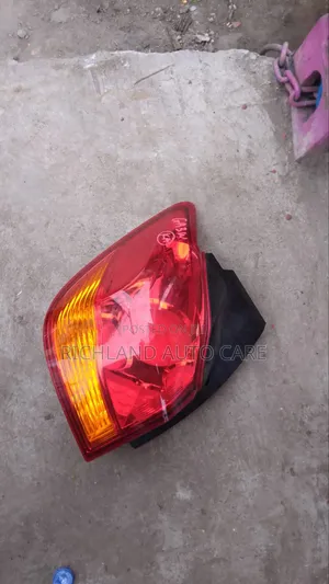 Taillamp for Mitsubishi RVR Stanley P9372