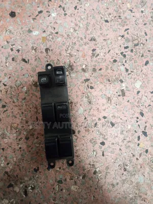Nissan X Trail Nt30 Main Switch