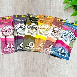 Twisted Hemp Blunt Wraps - thumbnail 2