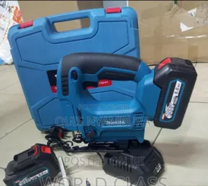 Jig Saw, Cordless Jig Saw Makita