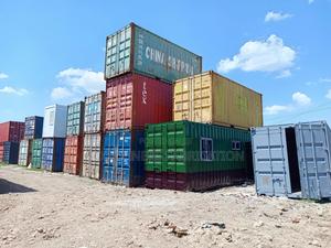 Plain Containers - thumbnail 2