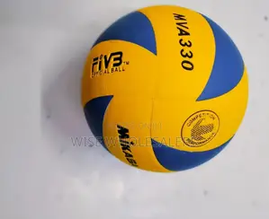 * Mikasa Official Match Ball for Volleyball Size * 